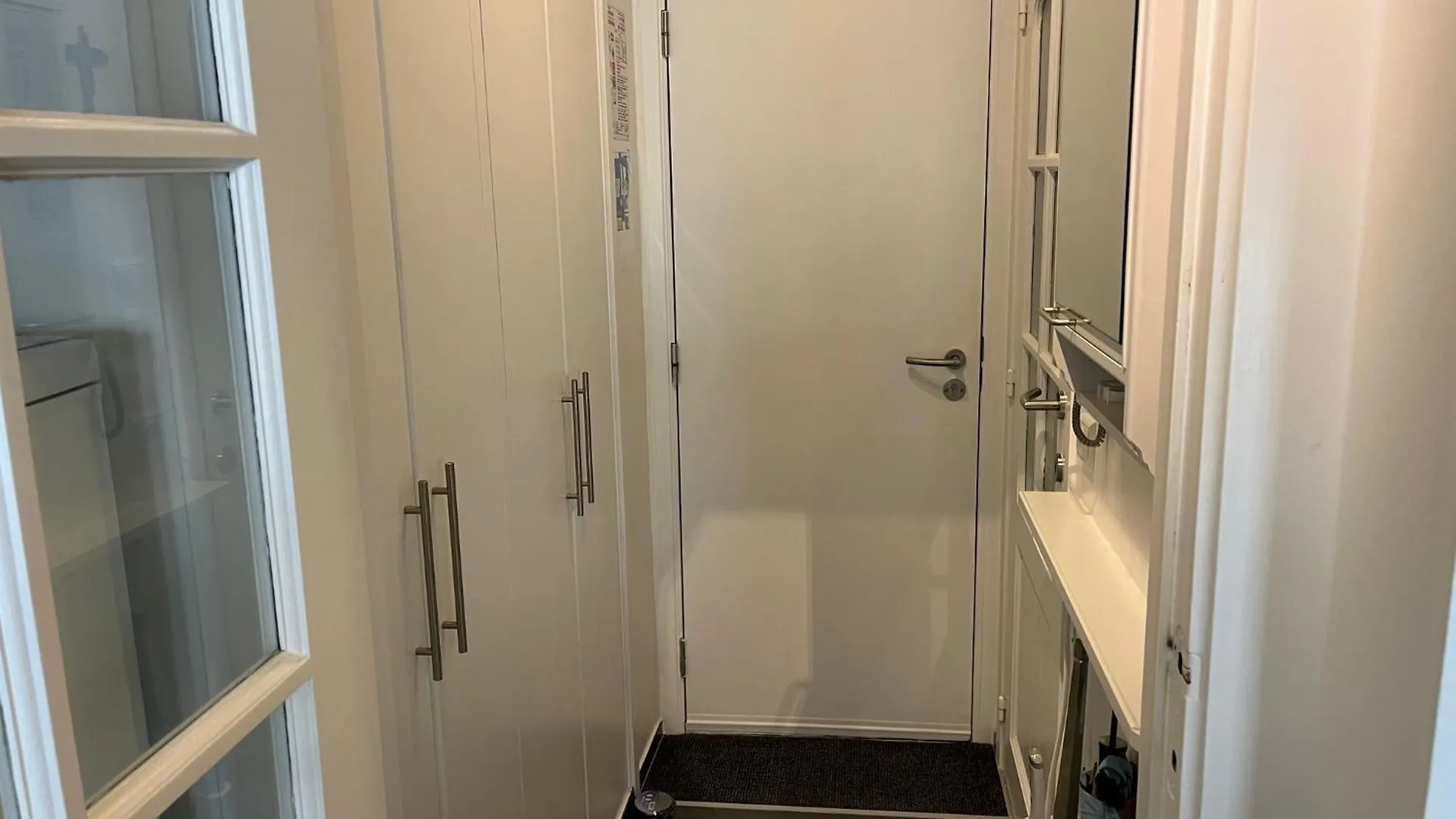 'T Zeepaardje Apartment Westende-Bad