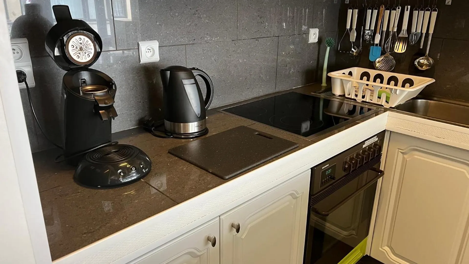 'T Zeepaardje Apartment Westende-Bad Belgium